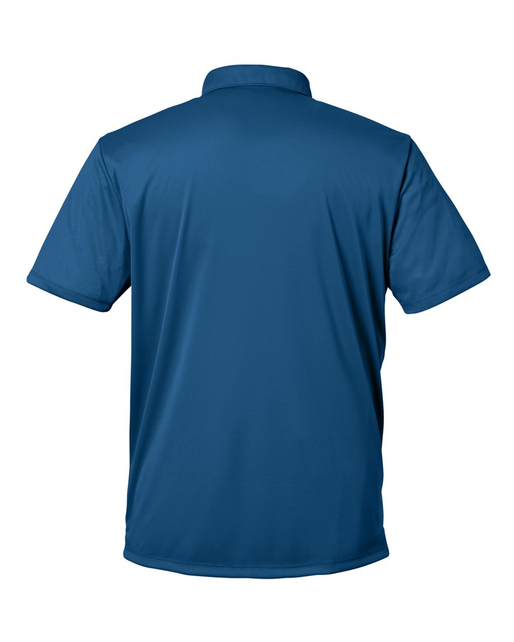 Rear View of Sargasso Sea Pursuit Performance Polo - H120558