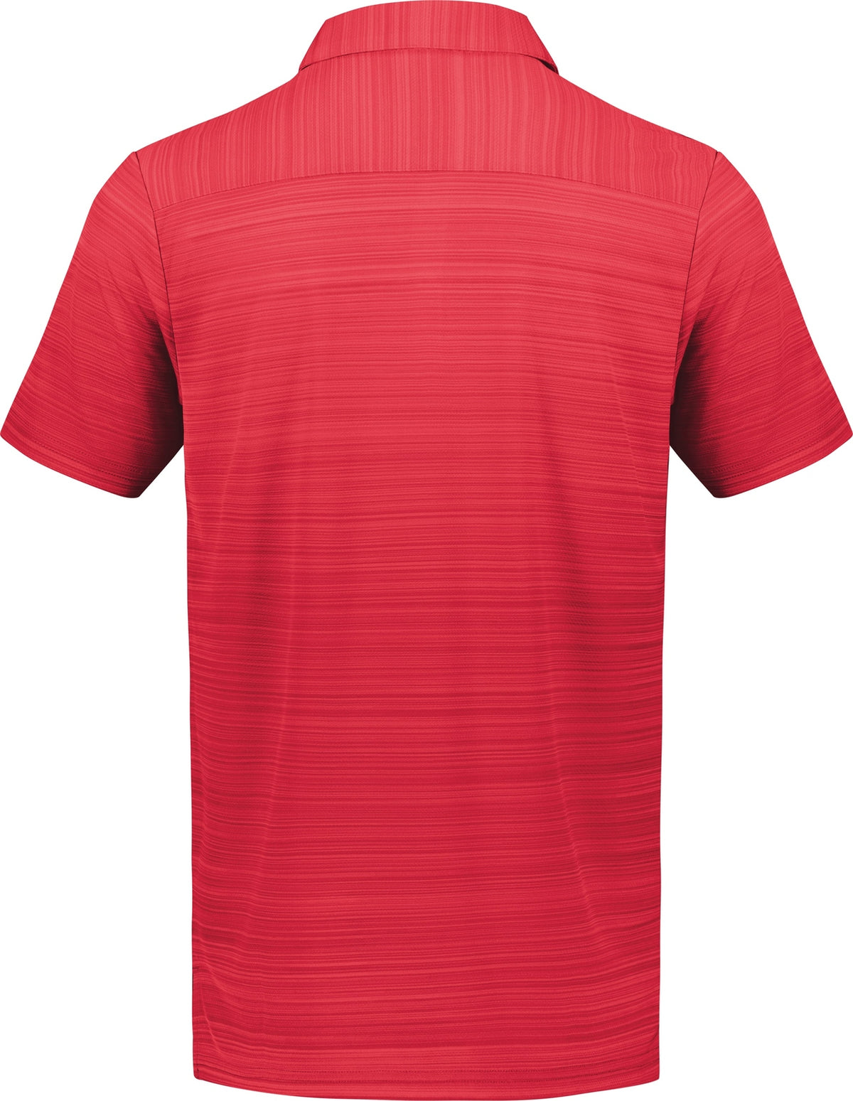 Rear View of SCARLET PURSUIT POLO