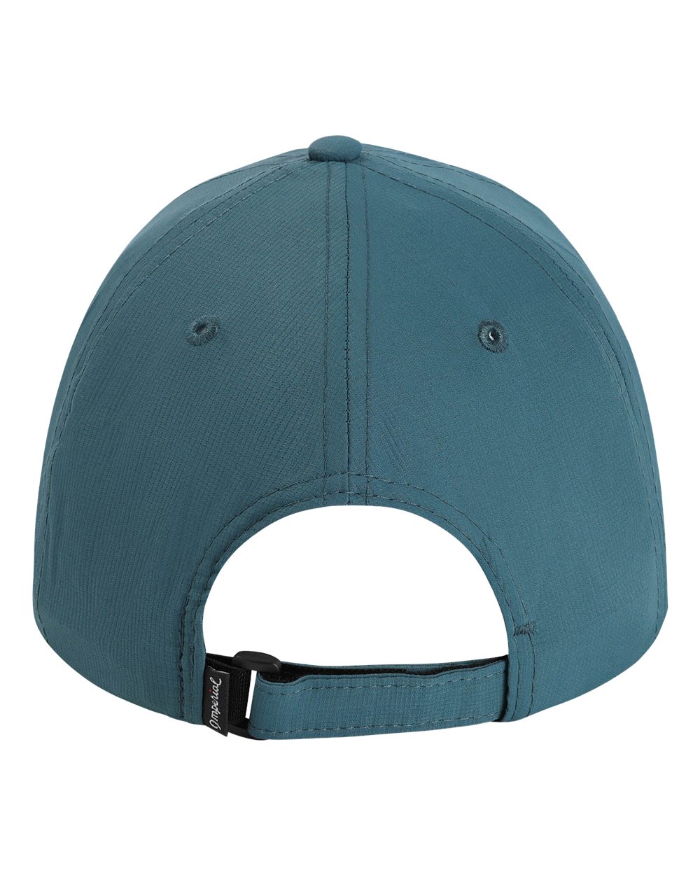 Front View of Seaglass The Original Small Fit Women's Performance Cap - L210P