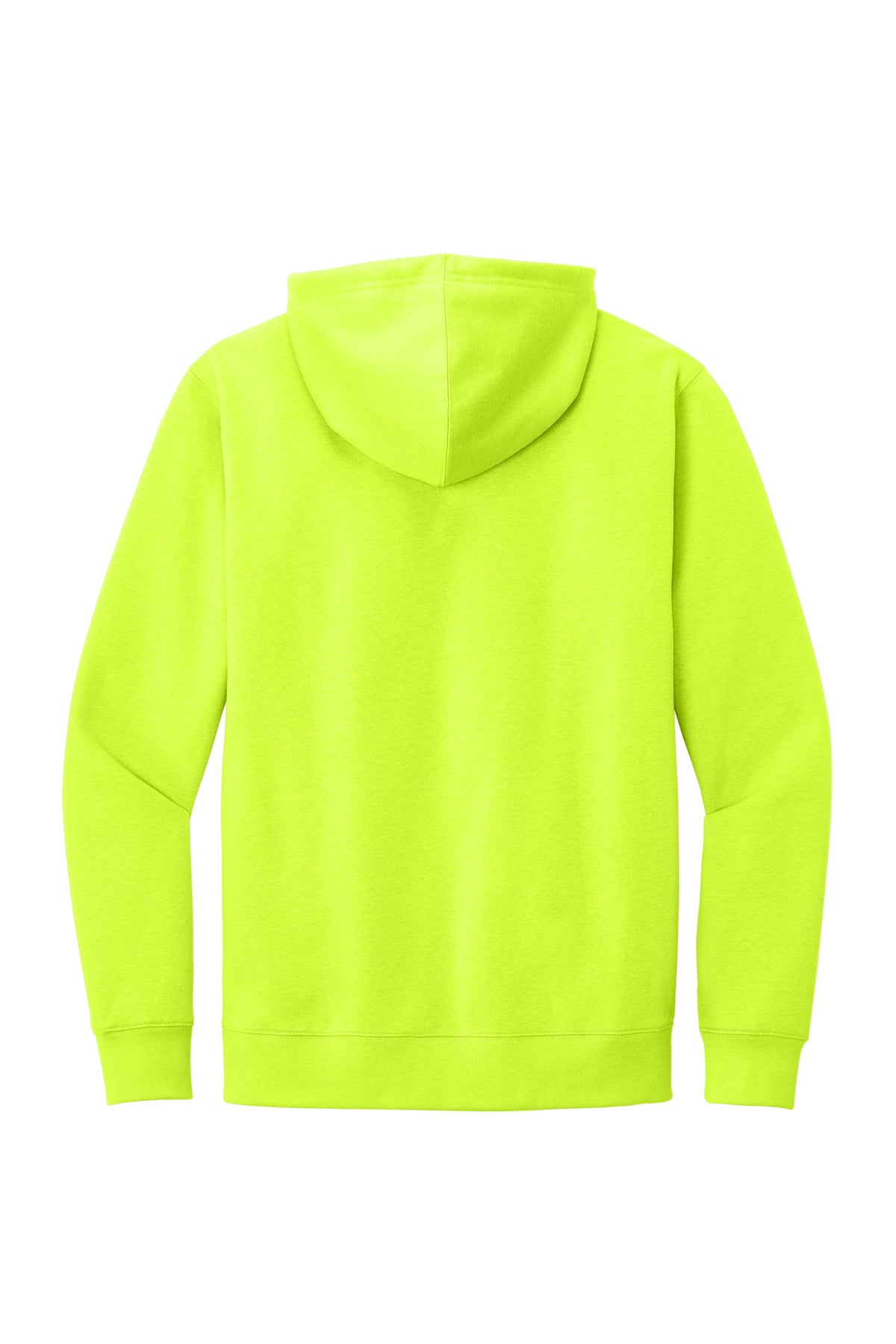 SGreen District V.I.T. Fleece Hoodie DT6100