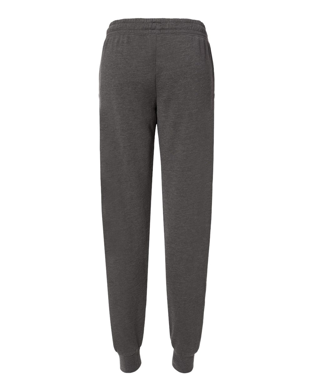 Front View of Shadow Women's California Wave Wash Sweatpants - PRM20PNT