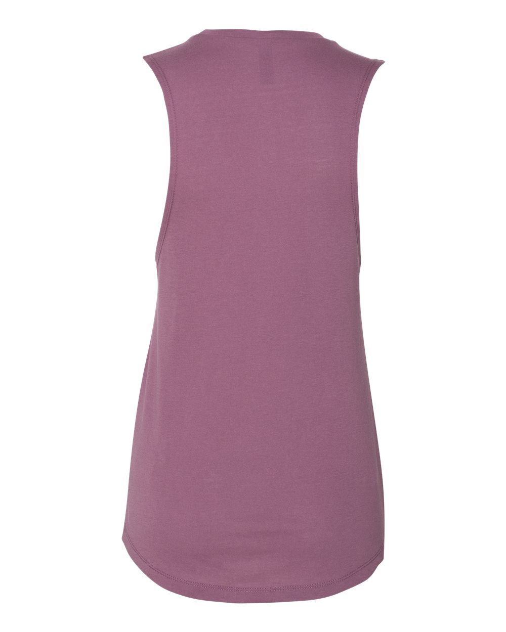 Front View of Shiraz Women’s Festival Muscle Tank - 5013