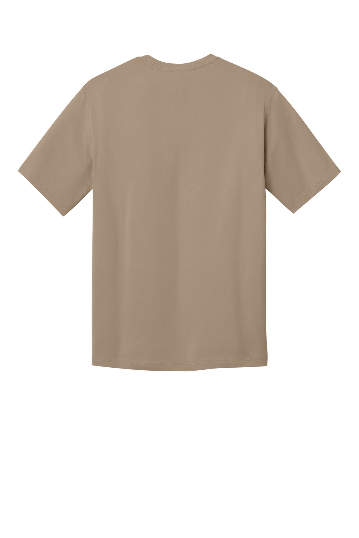 Front View of SilverTan CornerStone Workwear Pro Short Sleeve Tee CS440