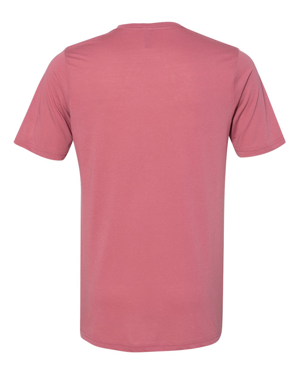 Front View of Smoked Paprika Festival T-Shirt - 6200