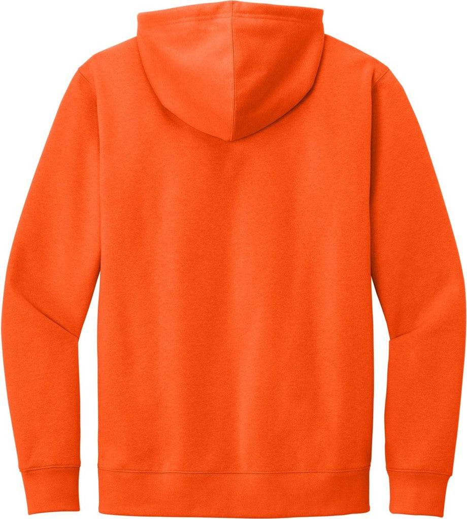 SOrange District V.I.T. Fleece Hoodie DT6100
