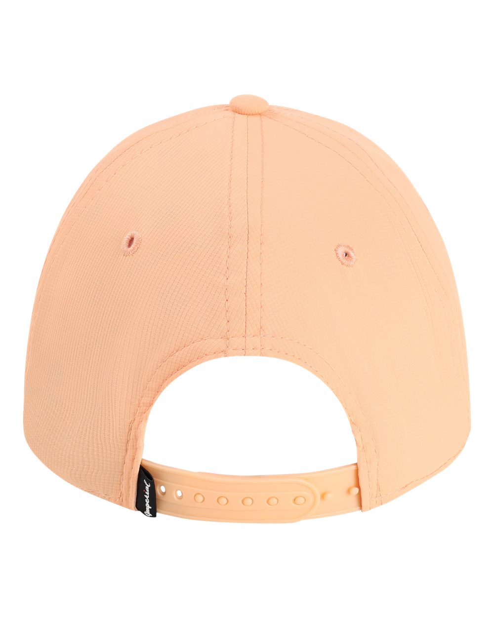 Front View of Sorbet The Corral Women's Cap - L5059