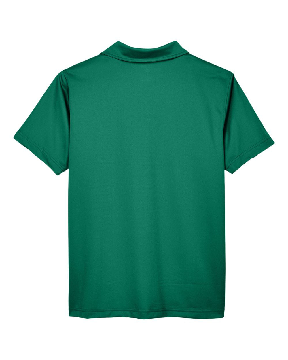 Front View of Sport Forest Men's Command Snag Protection Polo - TT21