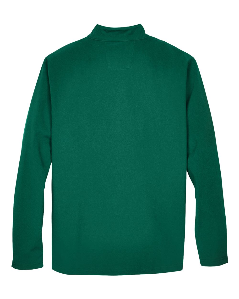 Front View of Sport Forest Men's Leader Soft Shell Jacket - TT80