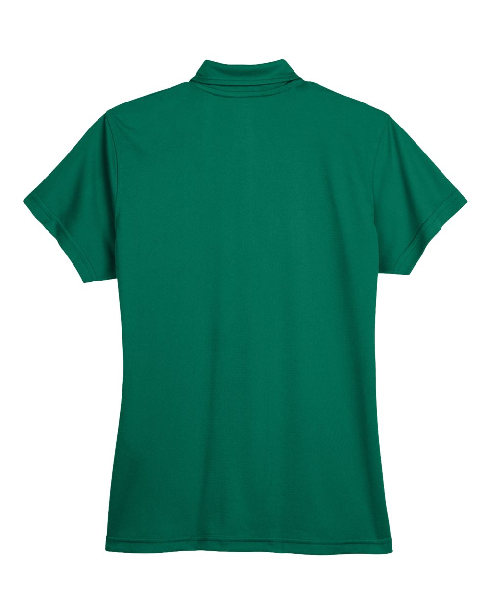 Front View of Sport Forest Women's Command Snag Protection Polo - TT21W