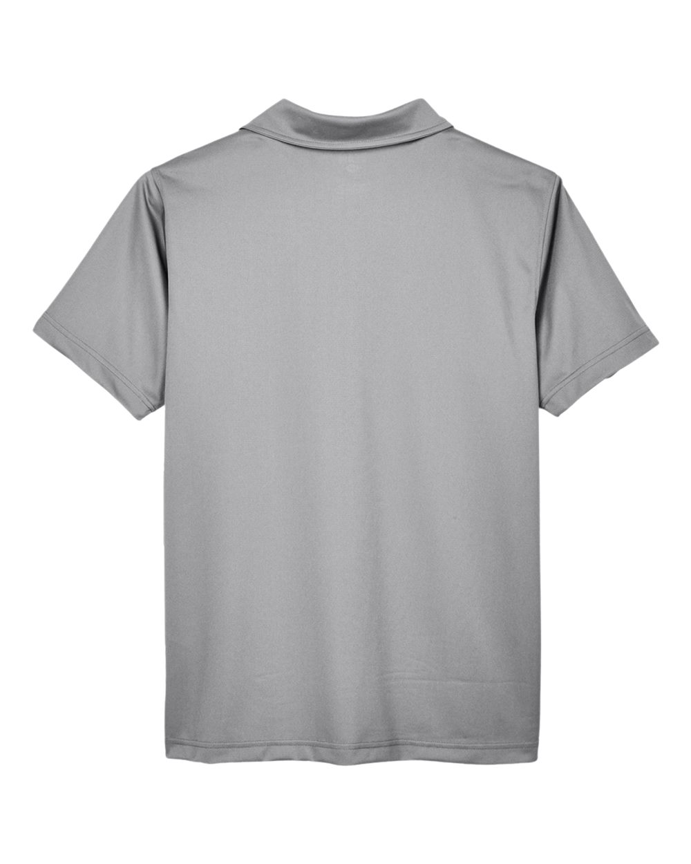 Front View of Sport Graphite Men's Command Snag Protection Polo - TT21