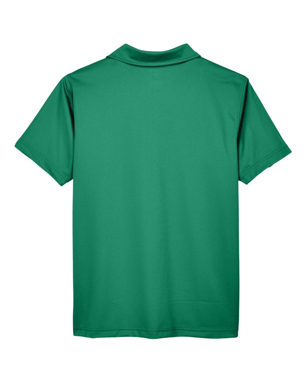 Front View of Sport Kelly Men's Command Snag Protection Polo - TT21