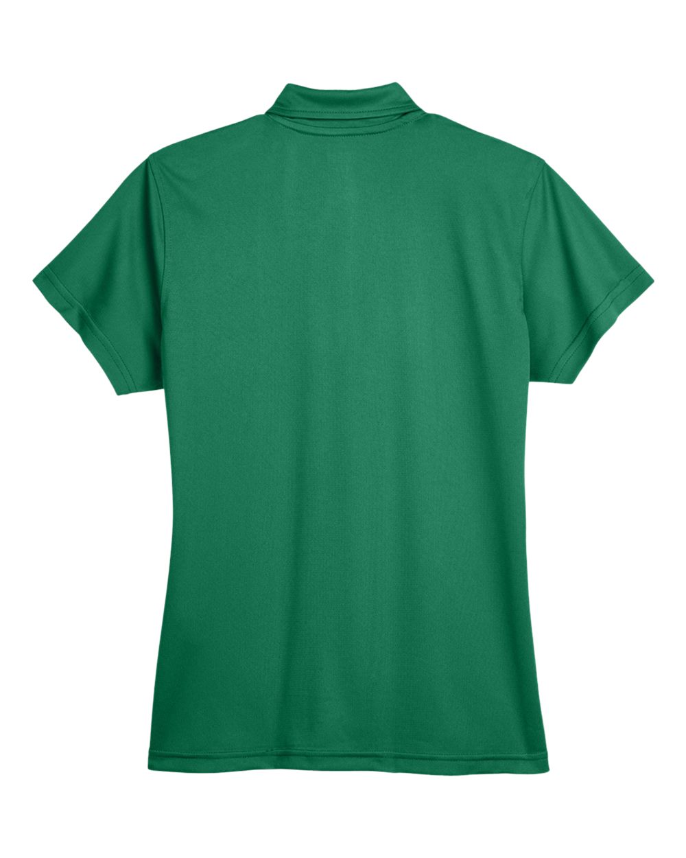 Front View of Sport Kelly Women's Command Snag Protection Polo - TT21W