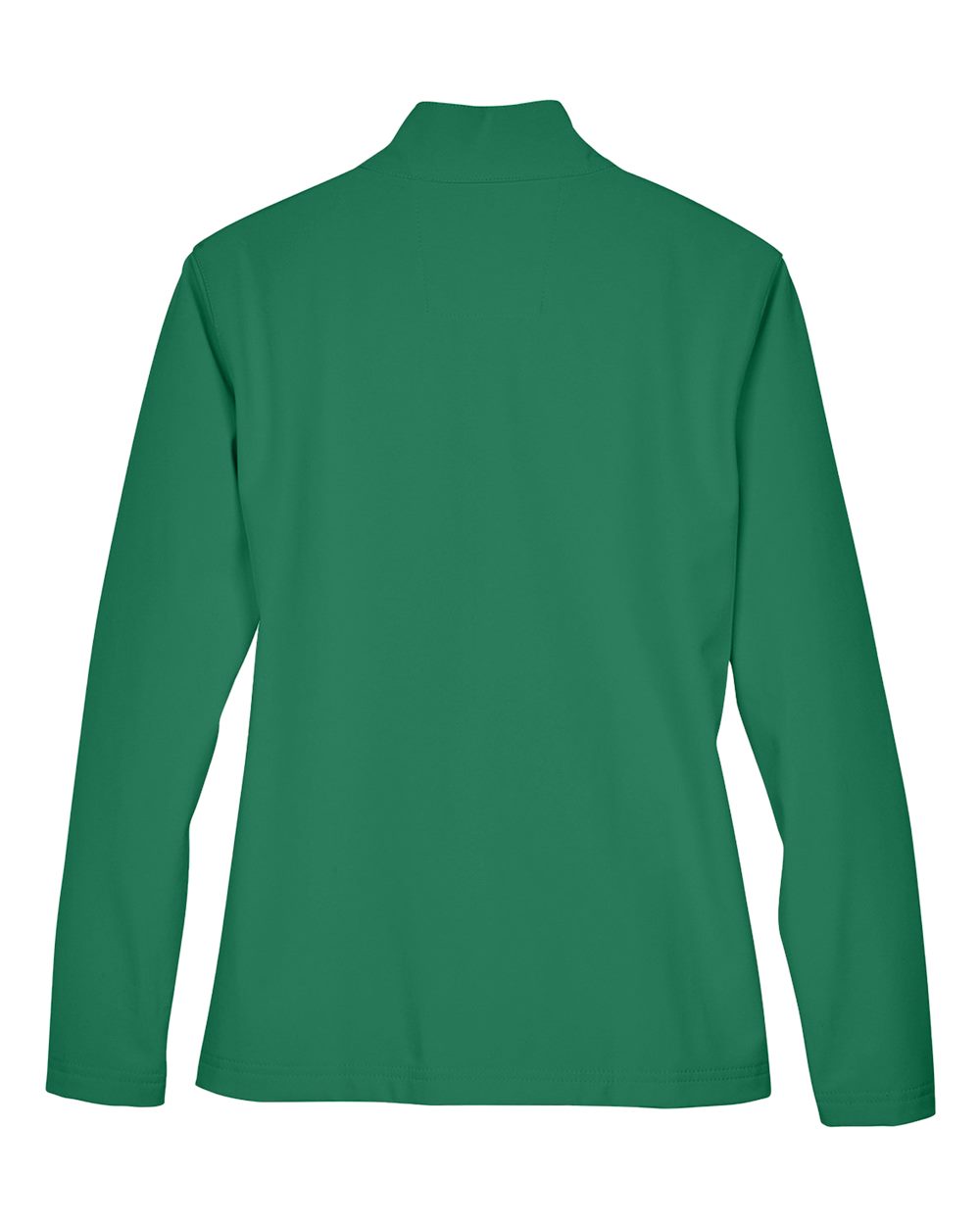 Front View of Sport Kelly Women's Leader Soft Shell Jacket - TT80W