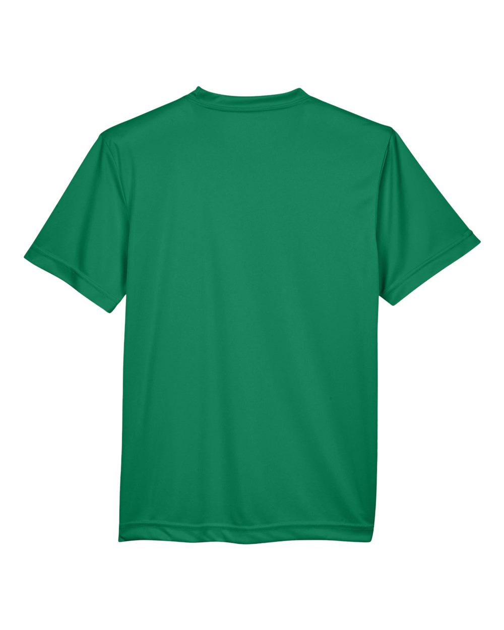 Rear View of Sport Kelly Youth Zone Performance T-Shirt - TT11Y