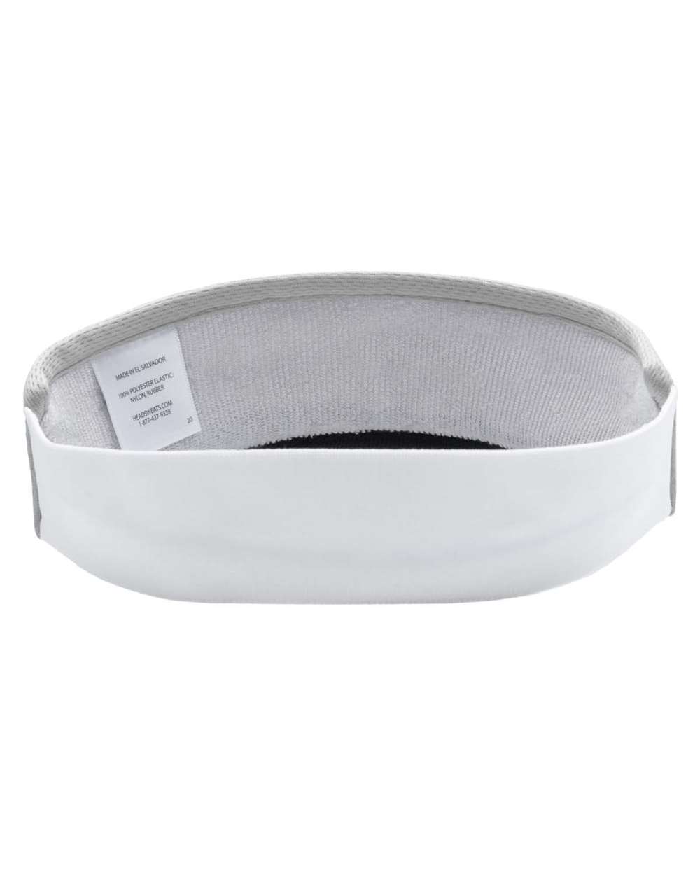 Front View of Sport Silver Supervisor - HDSW02