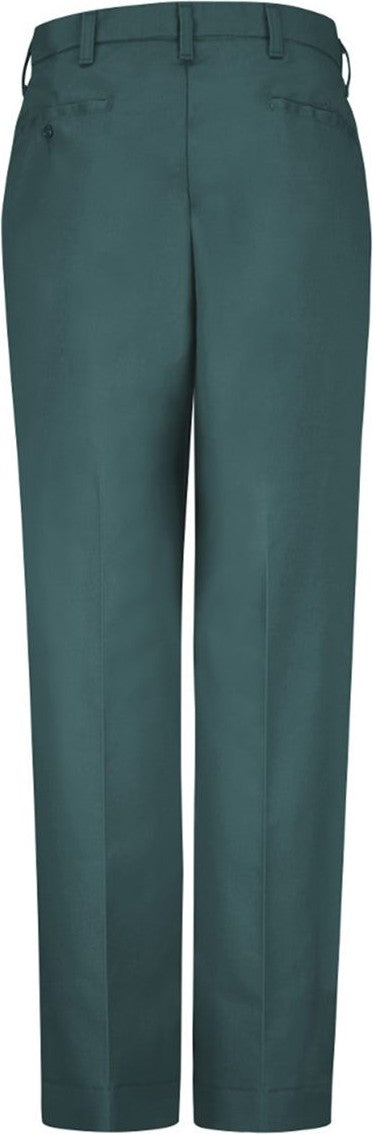 Spruce Green - 32I Red-E-Prest® Work Pants - PT10