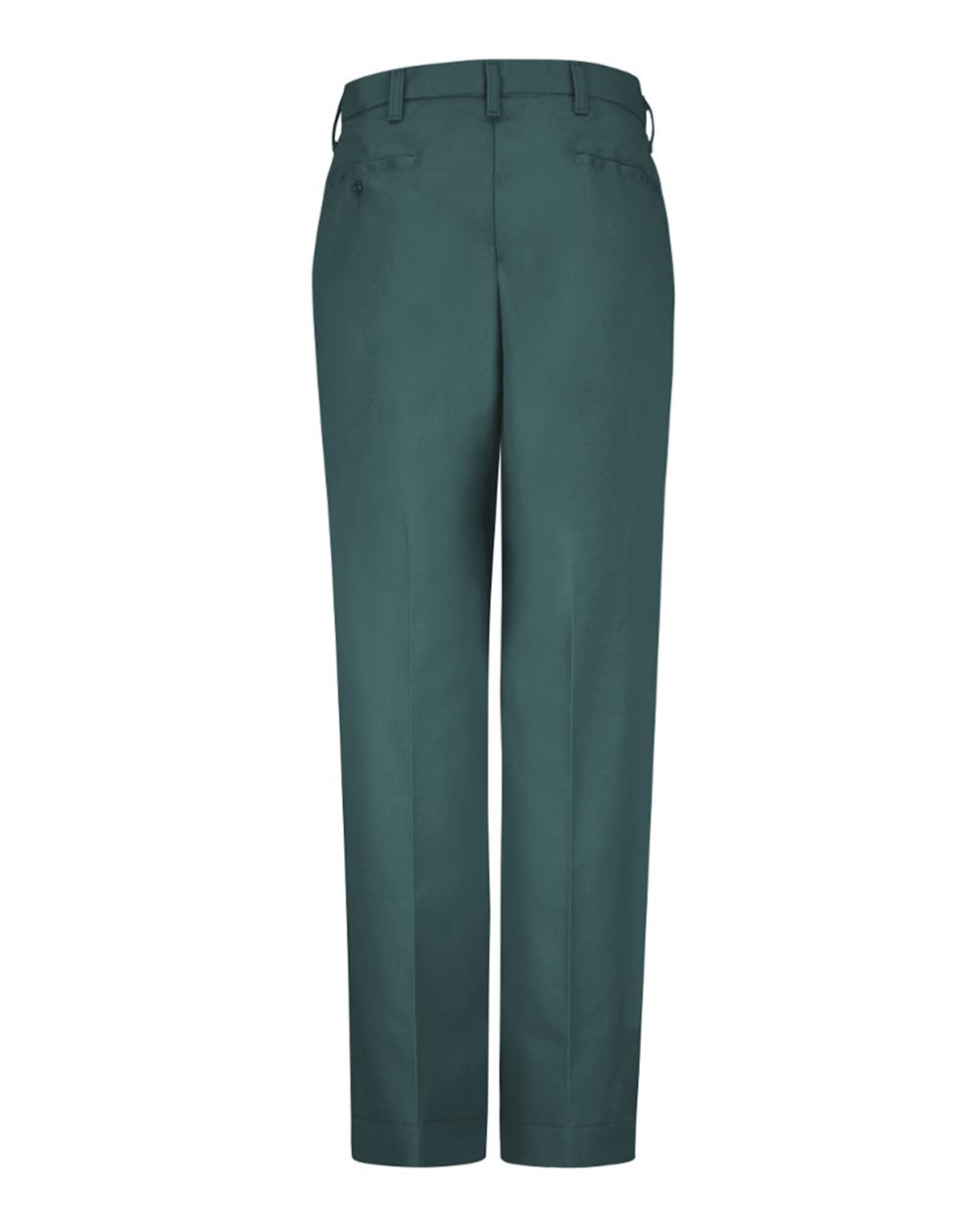 Spruce Green - Unhemmed Red-E-Prest® Work Pants - Odd Sizes - PT10ODD