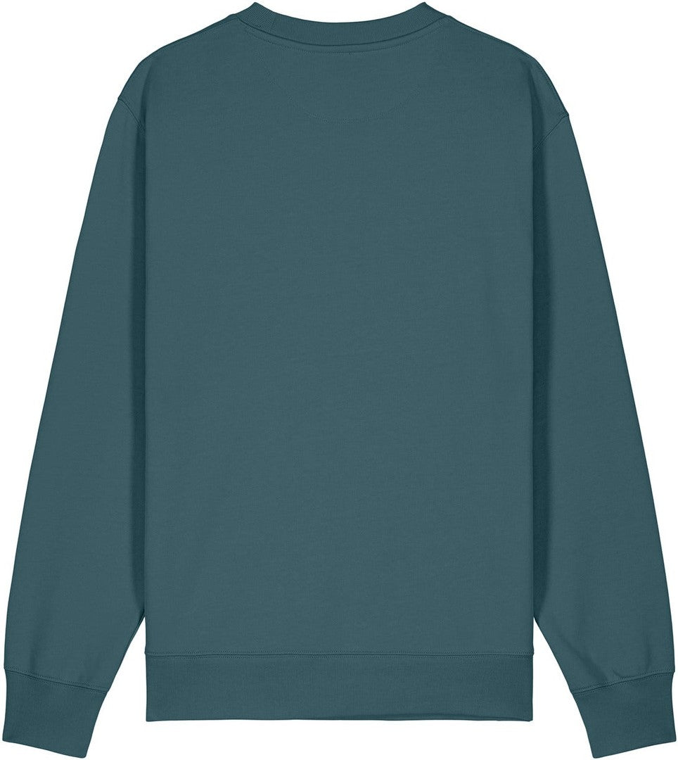 Front View of Stargazer Stanley/Stella Unisex Changer 2.0 Crewneck Sweatshirt SXU004