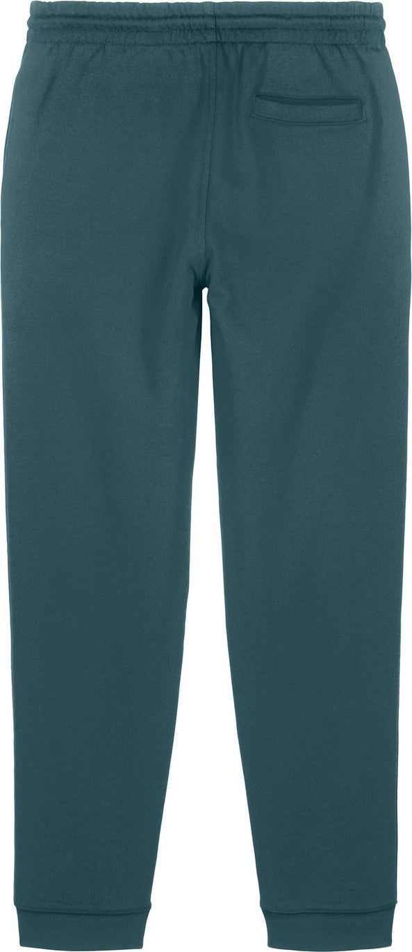 Rear View of Stargazer Stanley/Stella Unisex Flyer Jogger SXU006