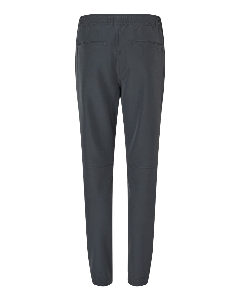 Rear View of Steel Perfect Jogger - 8888