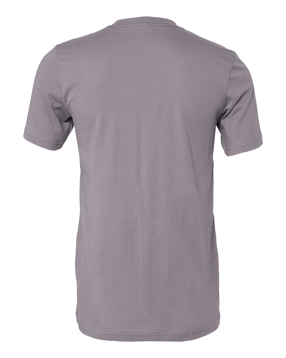 Front View of Storm Jersey Tee - 3001