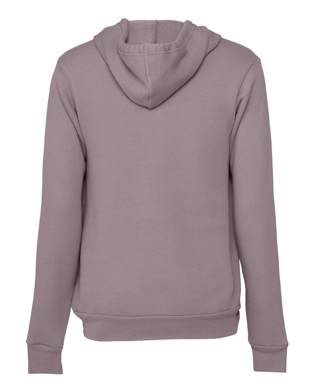 Front View of Storm Sponge Fleece Hoodie - 3719