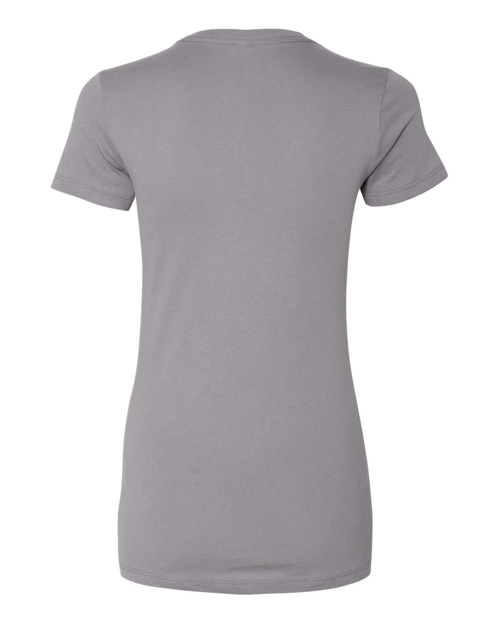 Front View of Storm Women's Slim Fit Tee - 6004