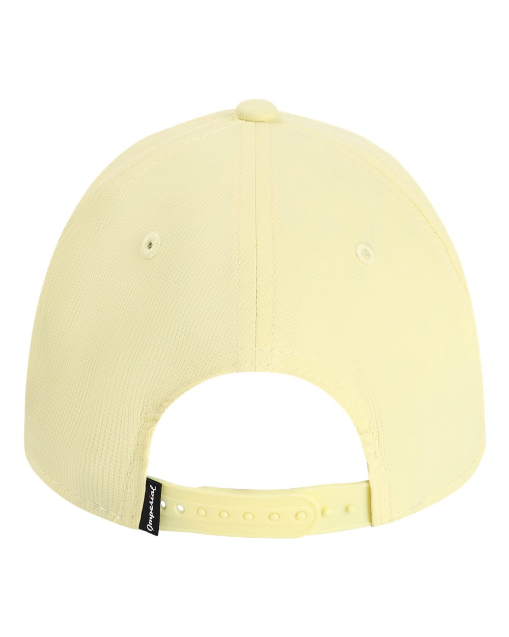 Front View of Sunbeam The Corral Women's Cap - L5059