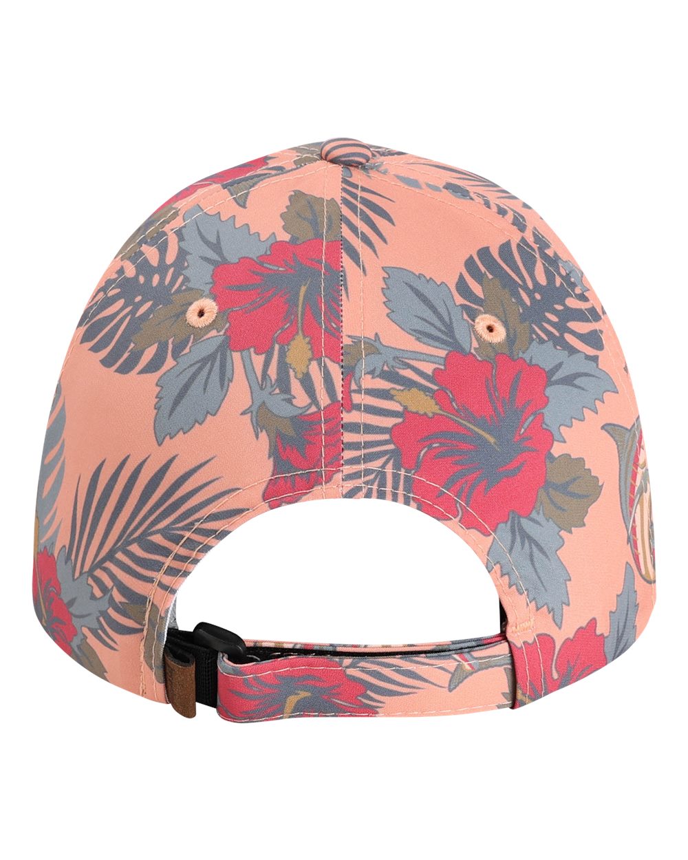 Rear View of Sunset The Easy Read Cap - 4072