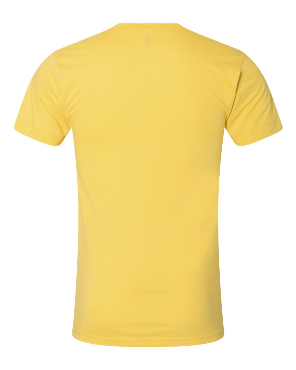 Front View of Sunshine 50/50 Tee - BB401