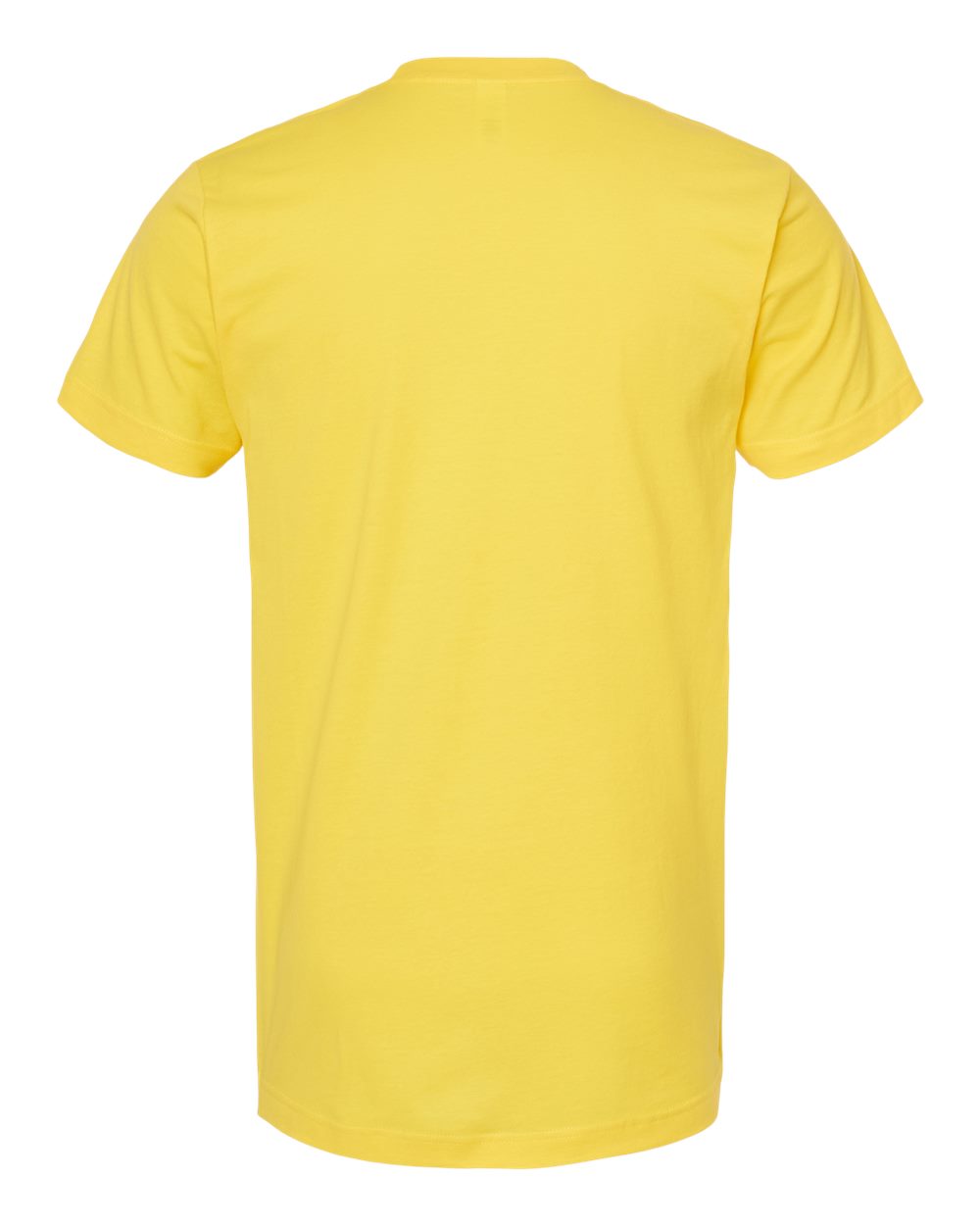 Front View of Sunshine Fine Jersey T-Shirt - 202