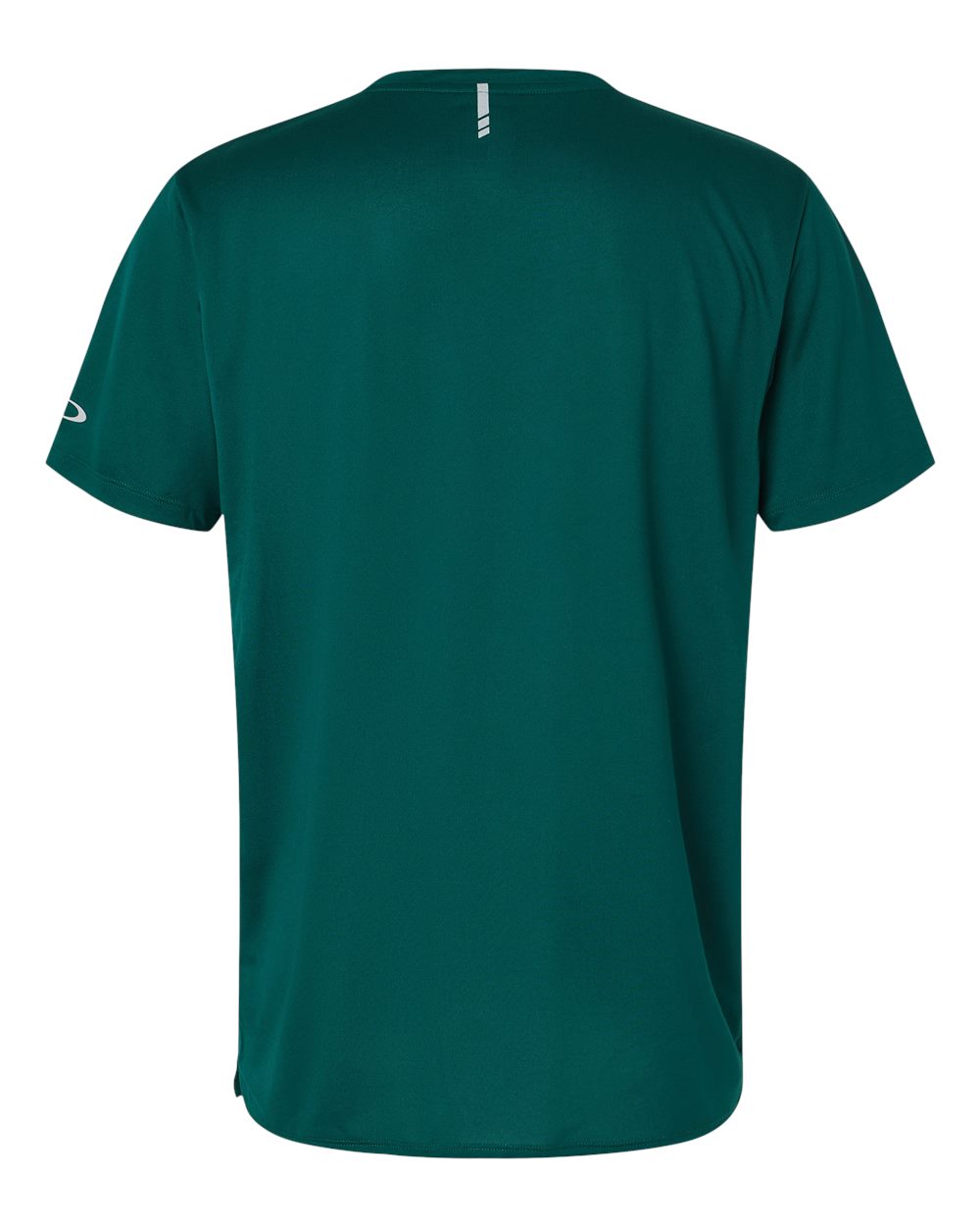 Front View of Team Fir Team Issue Hydrolix T-Shirt - FOA402991