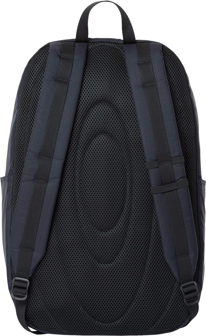Front View of Team Navy 22L Sport Backpack - FOS901243