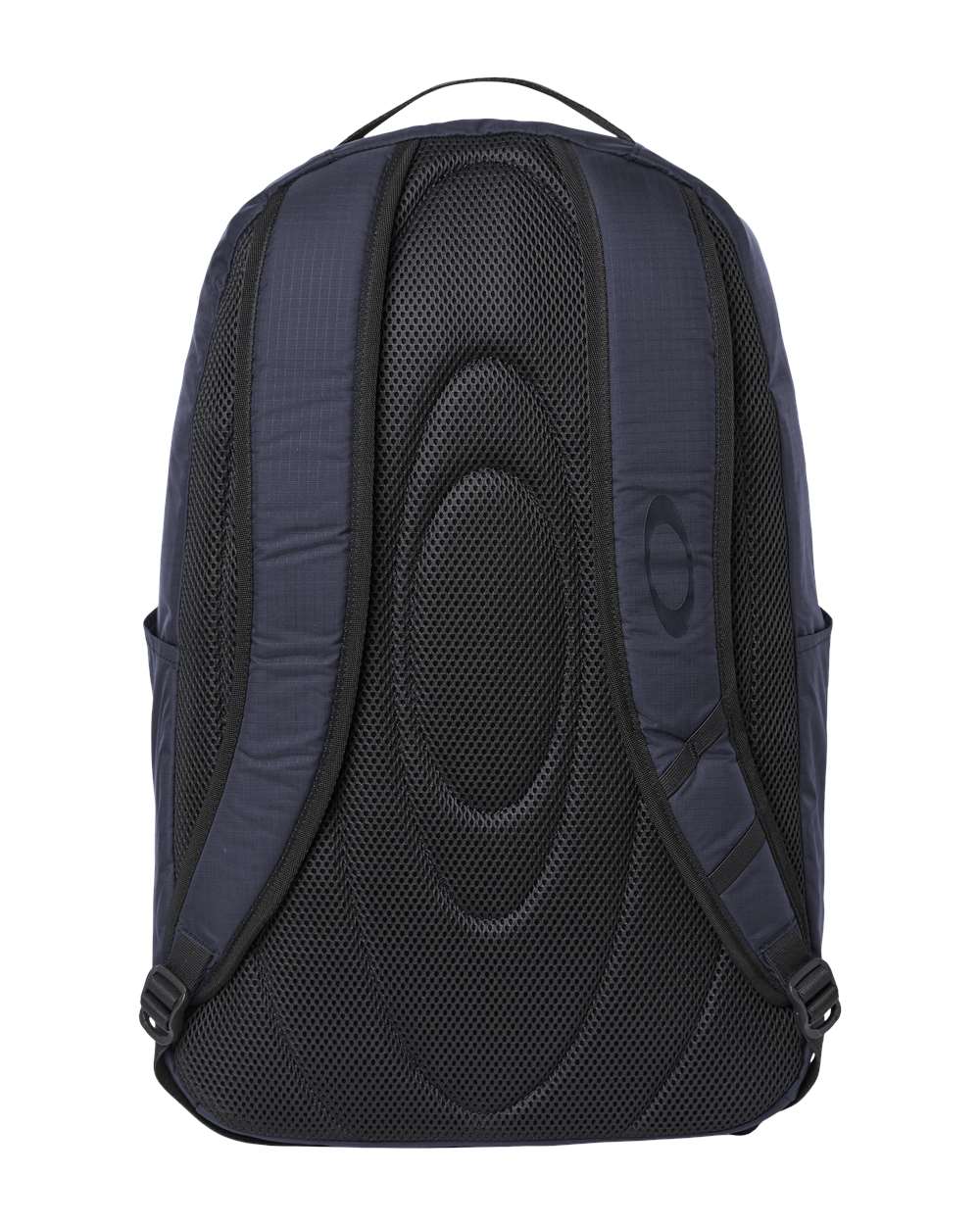 Rear View of Team Navy 28L Sport Backpack - FOS901244
