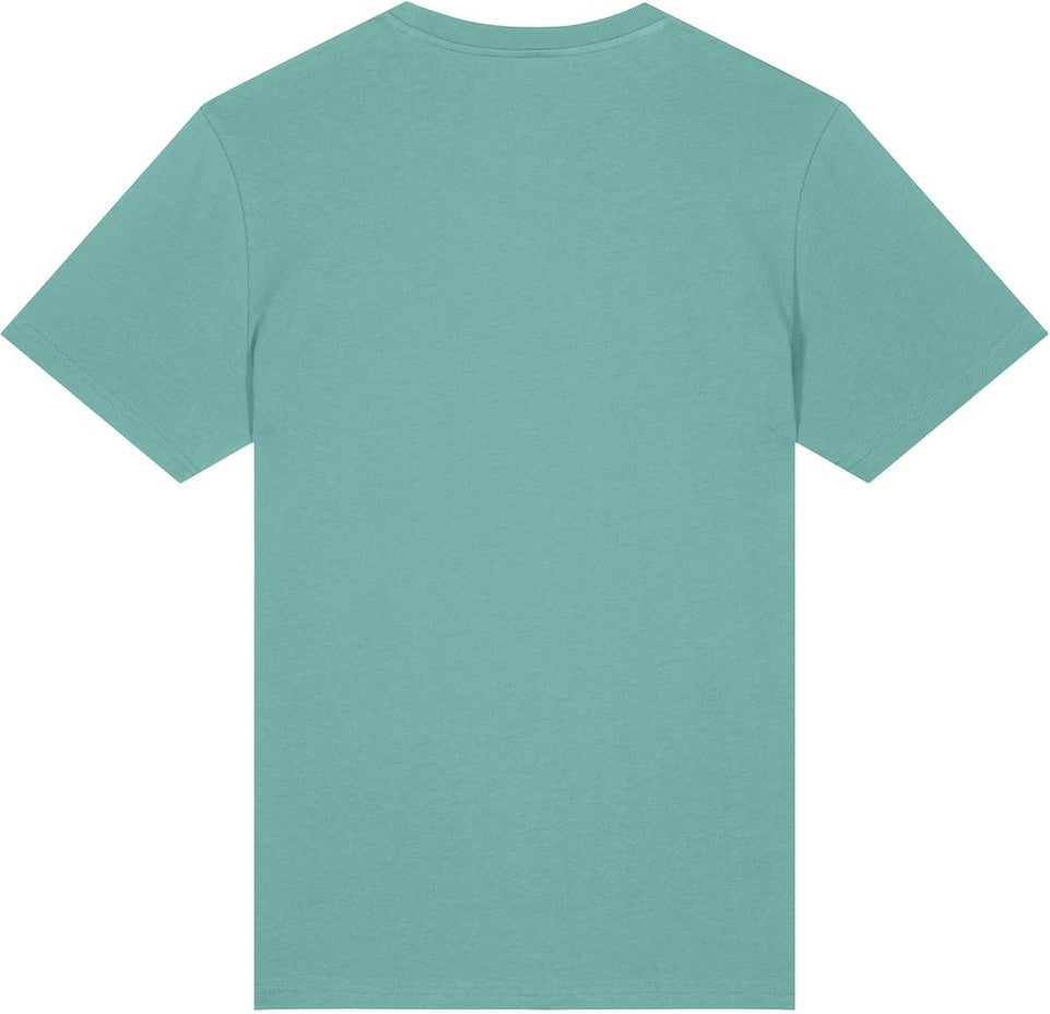 Front View of TlMonstera Stanley/Stella Unisex Crafter Tee SXU007