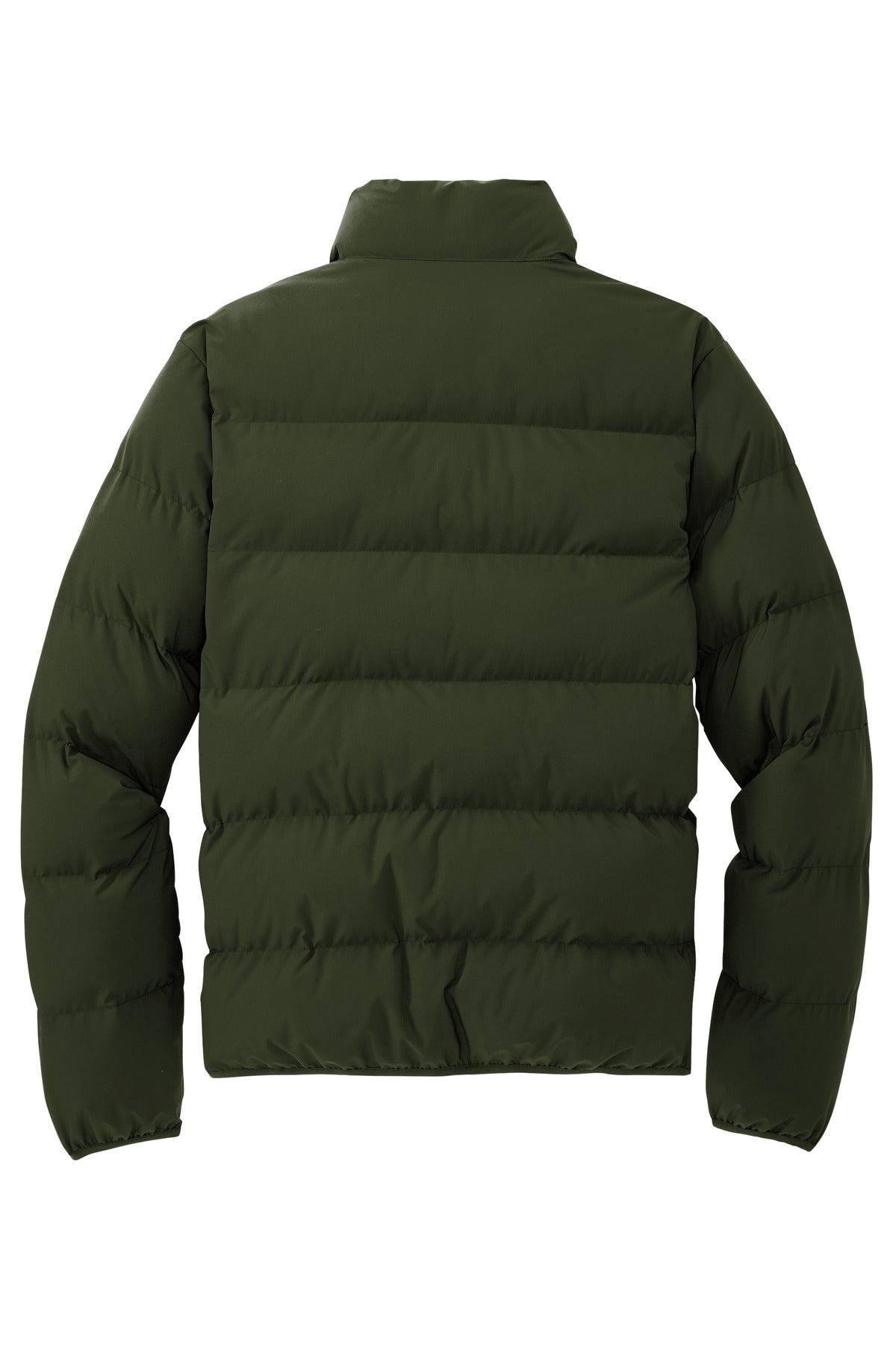 Front View of TownsendGn Mercer+Mettle Puffy Jacket MM7210