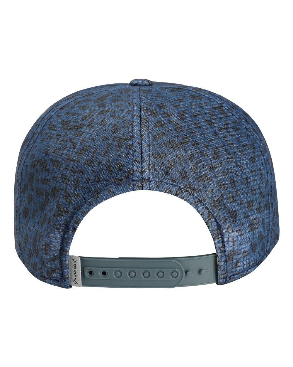 Front View of Trout Dusk The Live Wire Cap - DNA012