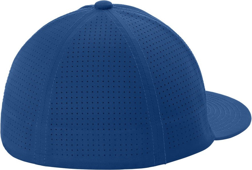 TrueRoyal Sport-Tek Pro-Cut Stretch-Tek Cap STC64