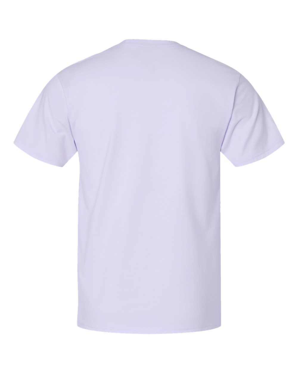 Front View of Urban Lilac Perfect-T T-Shirt - 4980