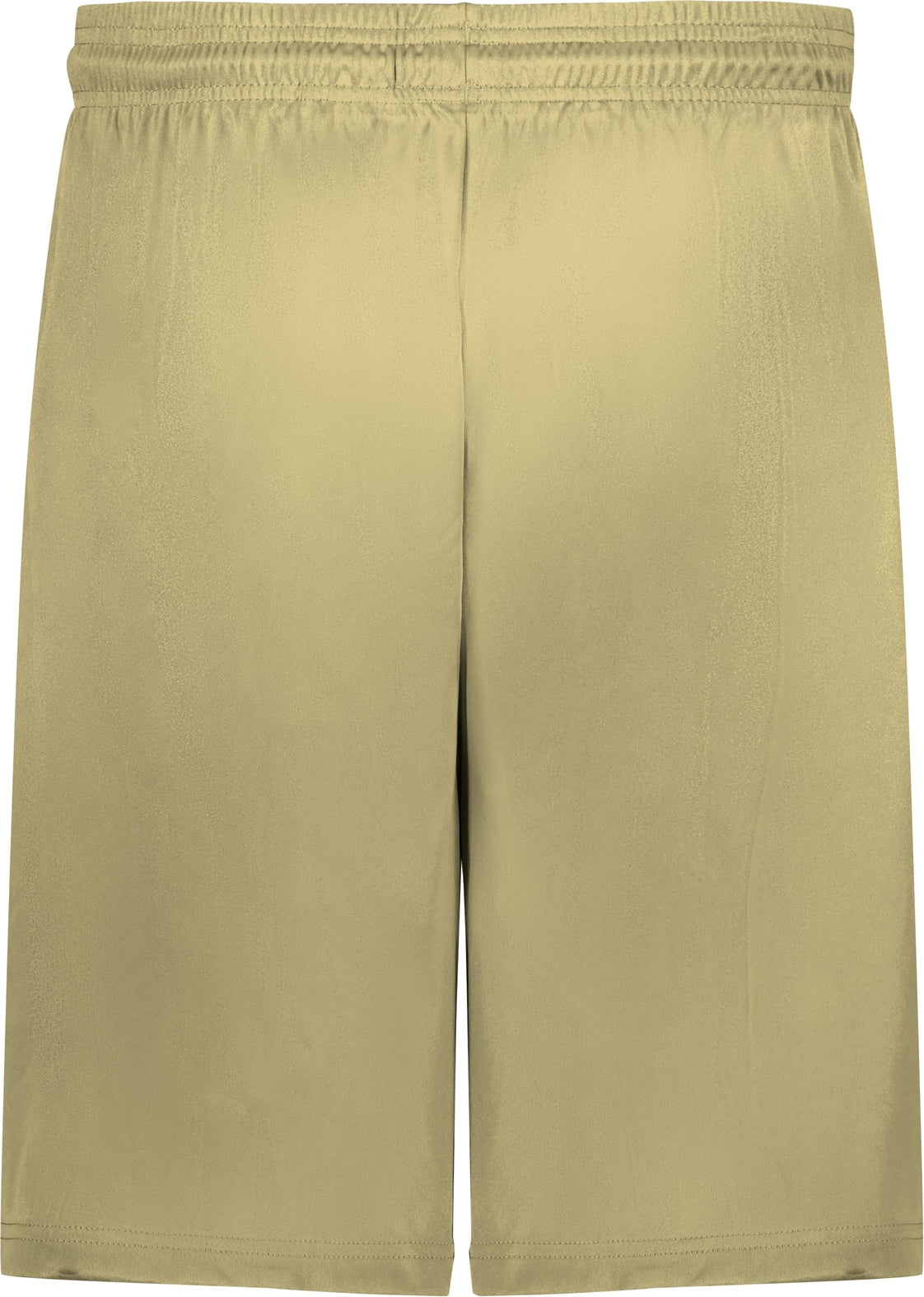 Rear View of VEGAS GOLD B-CORE SHORT