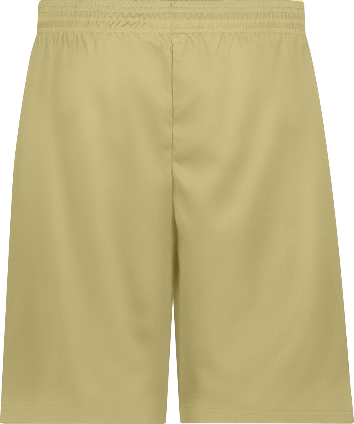 Rear View of VEGAS GOLD YOUTH B-CORE SHORT