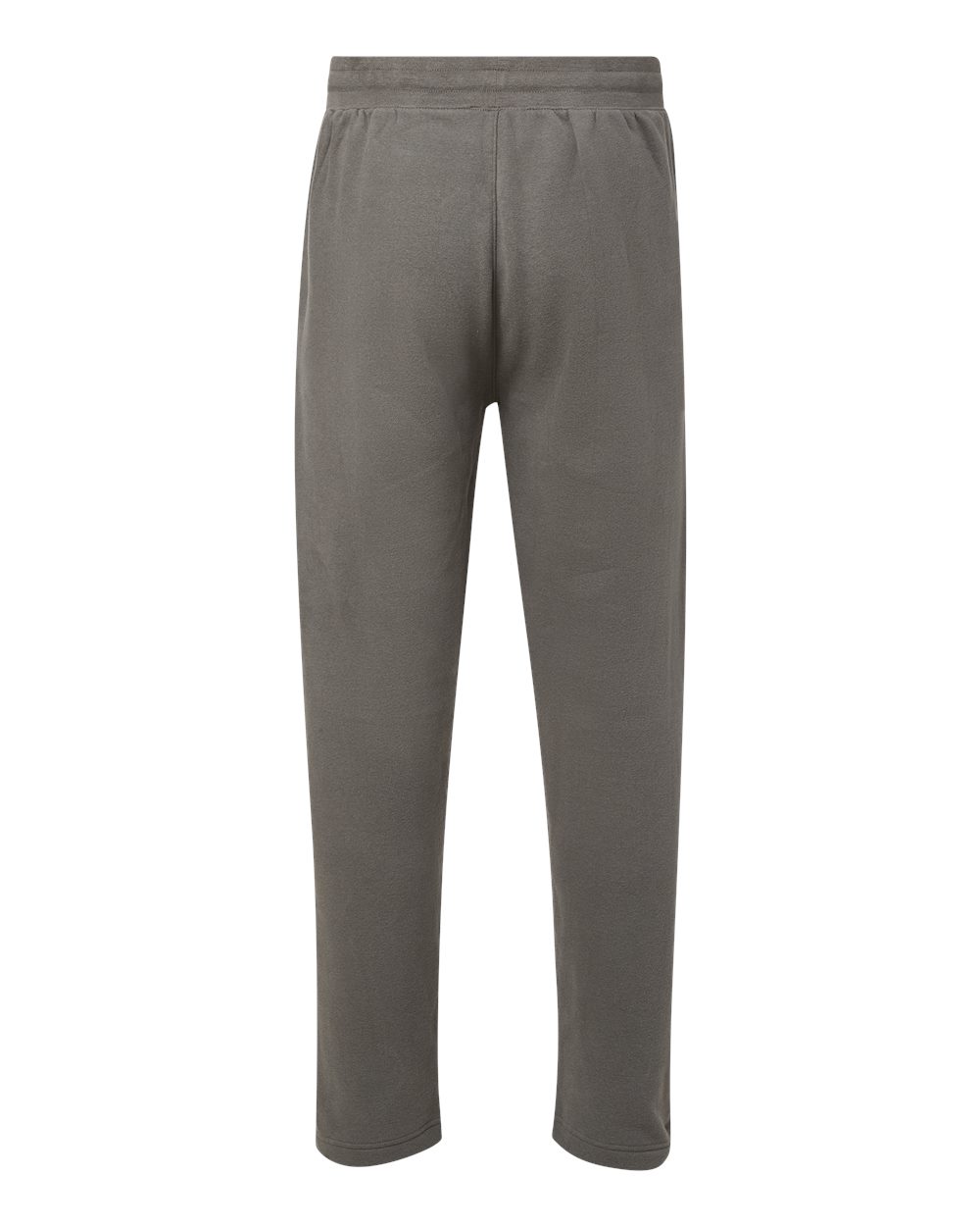 Front View of Vintage Granite Vintage Fleece Joggers - 22744