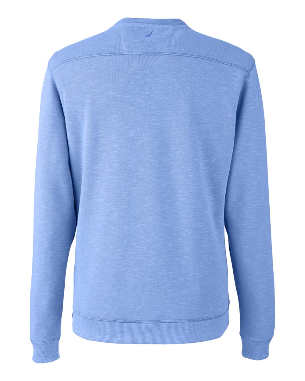 Front View of Vintage Mavi Sun Surfer Supreme Crewneck Sweatshirt - N17989