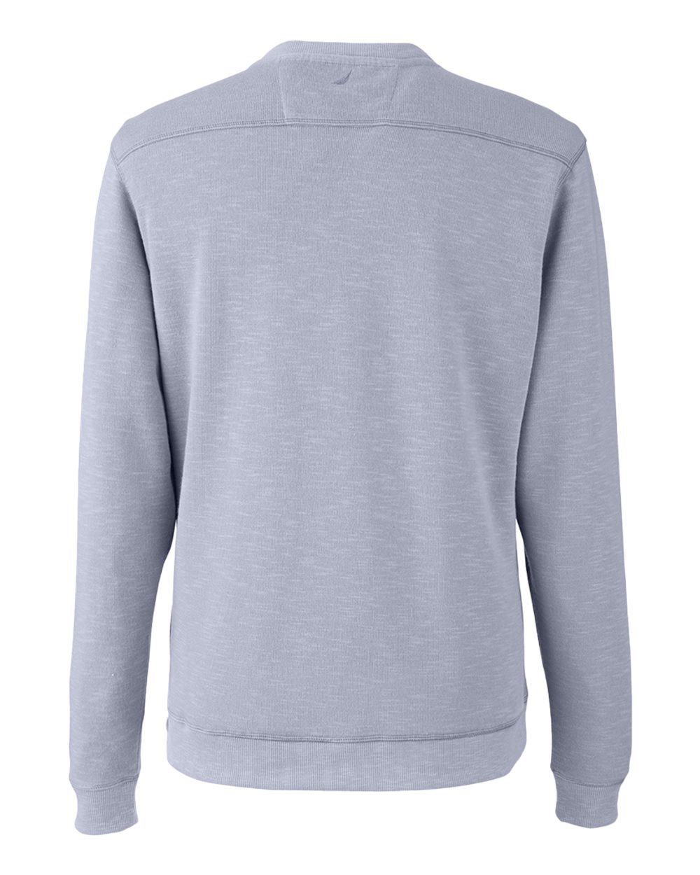 Front View of Vintage Pebble Sun Surfer Supreme Crewneck Sweatshirt - N17989