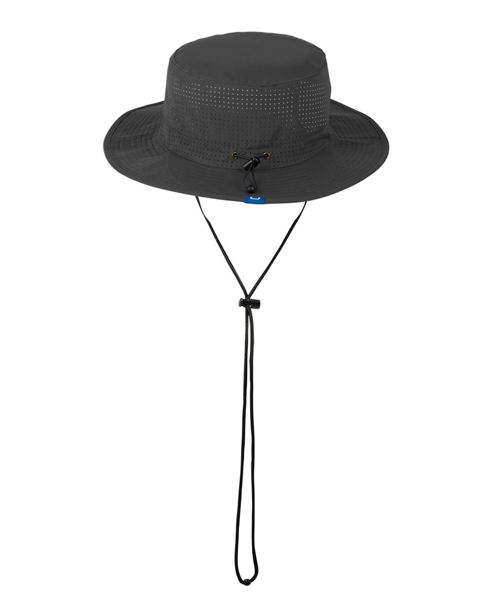 Rear View of Volcanic Ash Solid Booney - H300433