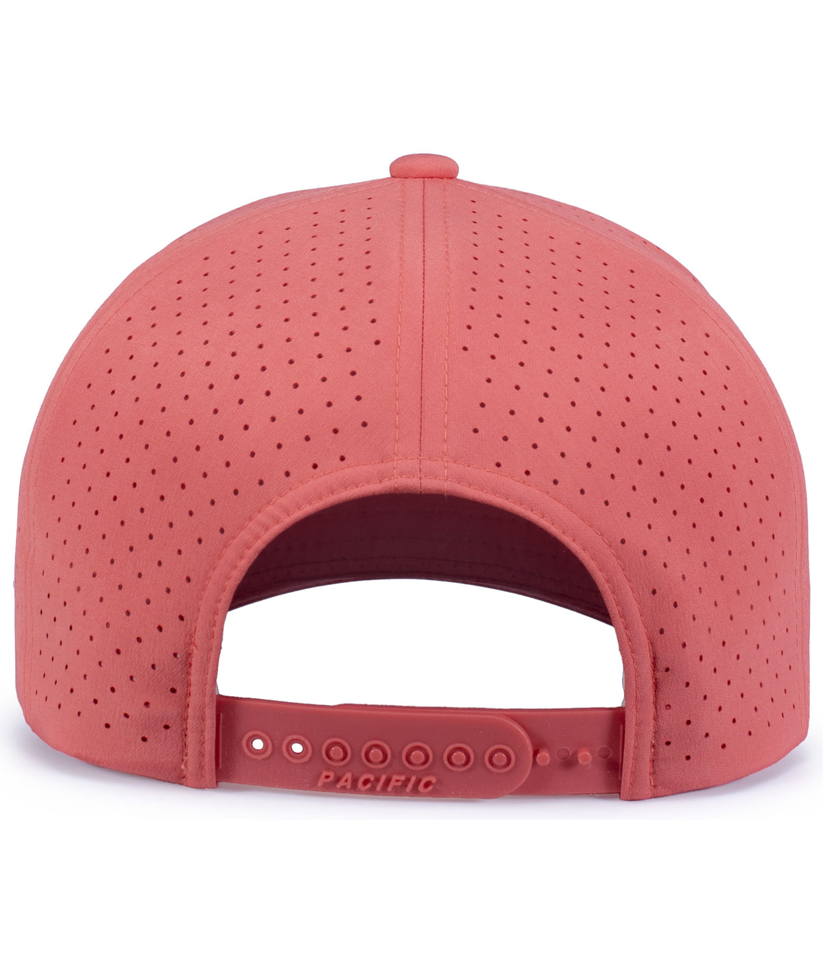 Rear View of WATERMELON WEEKENDER PERFORATED