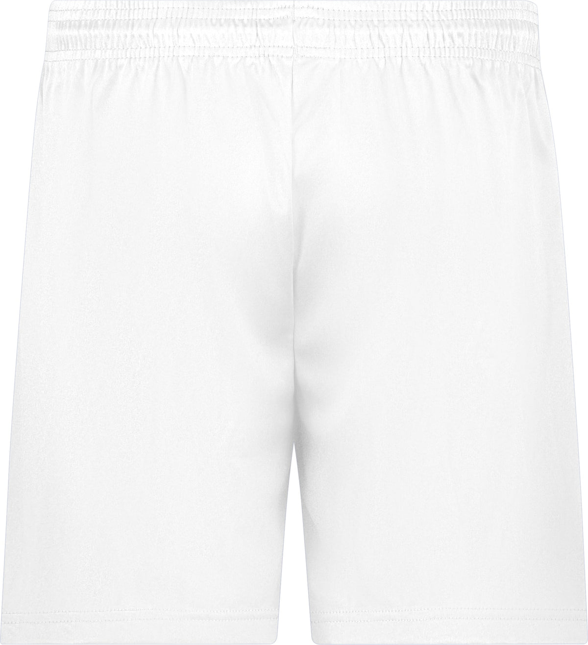 Rear View of WHITE LADIES B-CORE SHORT