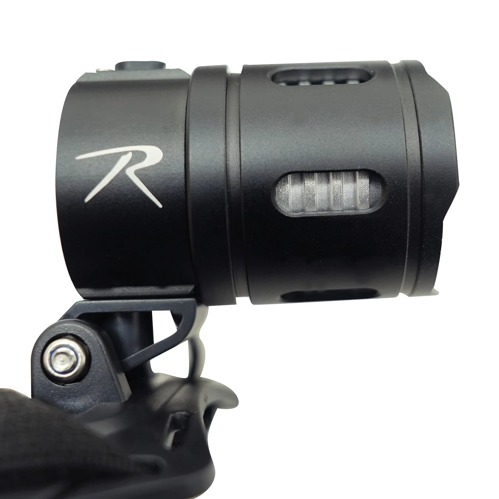 Rechargeable 1000 Lumen Led Headlamp - Black