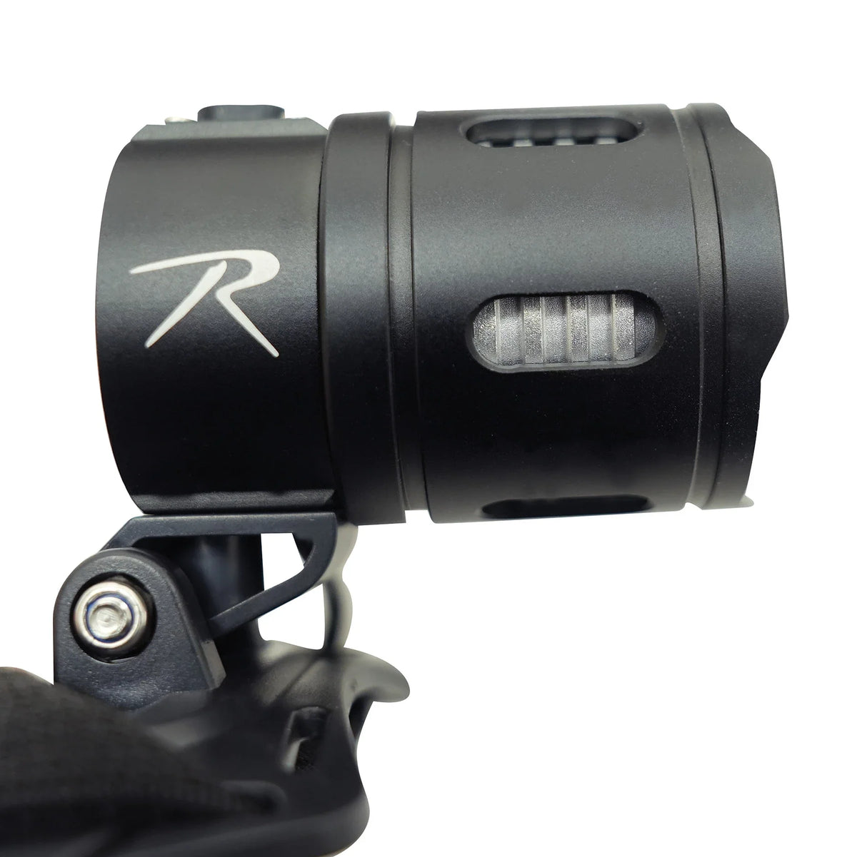 Rechargeable 1000 Lumen Led Headlamp - Black