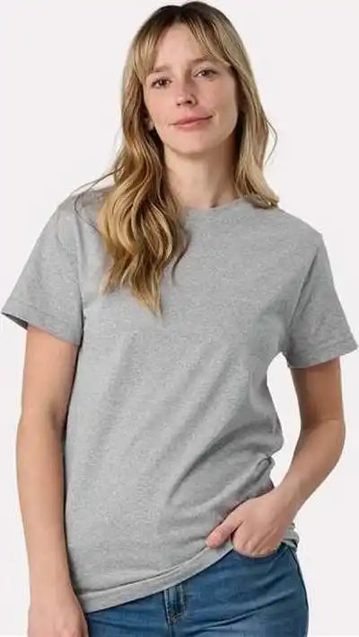 Recover Ec100 Eco T-shirt - Ash